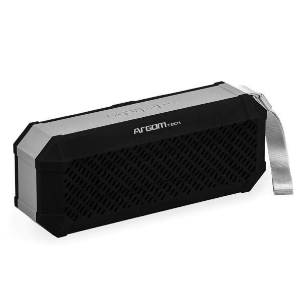 parlante argomtech arg sp 3008wt bt wir negro/blanco