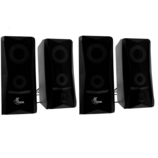 parlante e tech eti130 usb