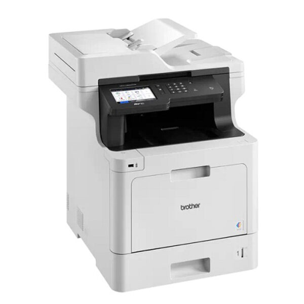 impresora brother laser mfc l8900cdw mfp color duplex r