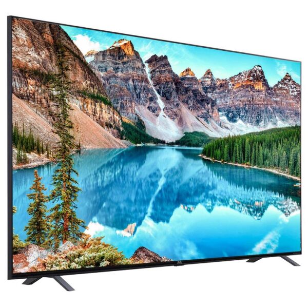 tv mtek 58"hd mk58fsau smart android netflix wifi