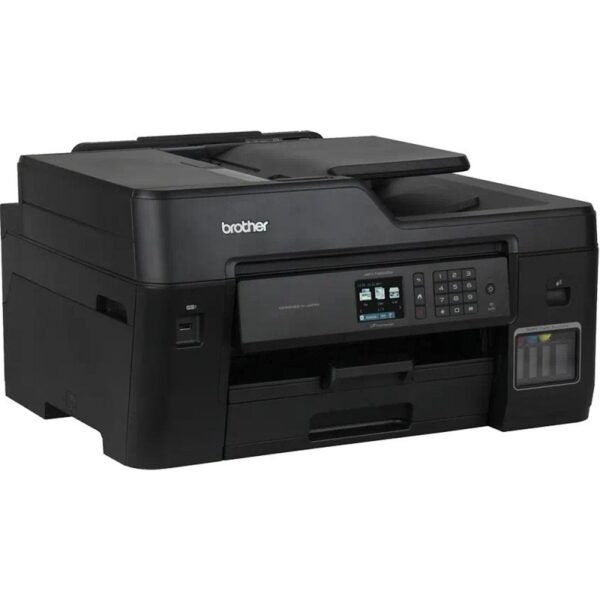 impresora brother mfc t4500dw mfp a3 duplex/wif/inkbene