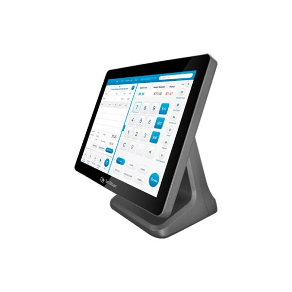 pos touch 3nstar aio intel j6412 2.0/8g/240ssd/w10/15'' pte0120