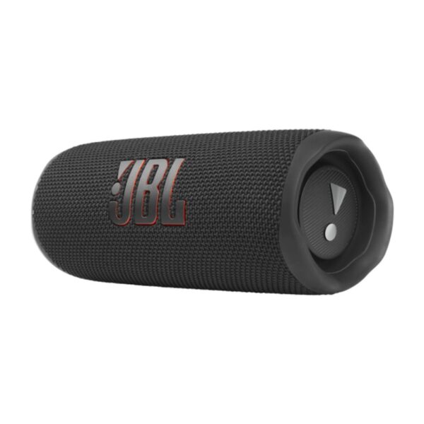 parlante portatil jbl flip 6 wireless negro