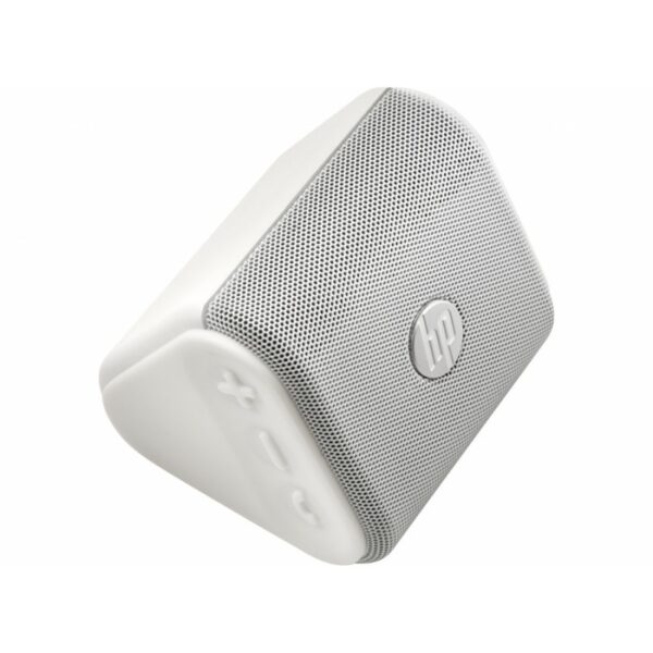 parlante hp p6n16aa abl blanco bt