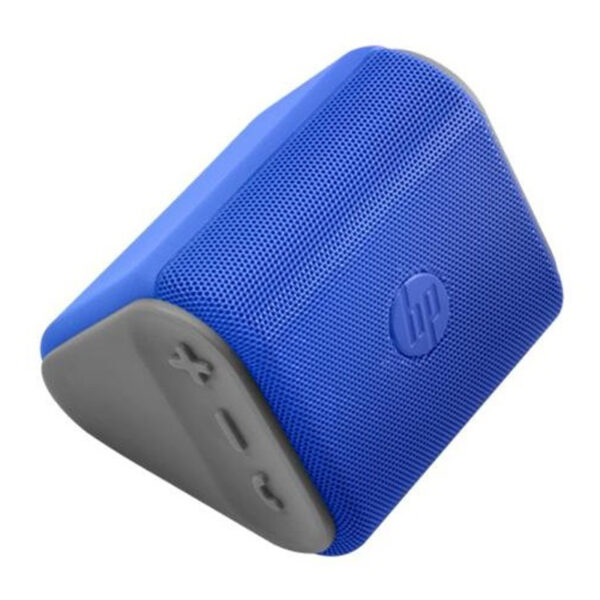 parlante hp p6n17aa abl azul bt