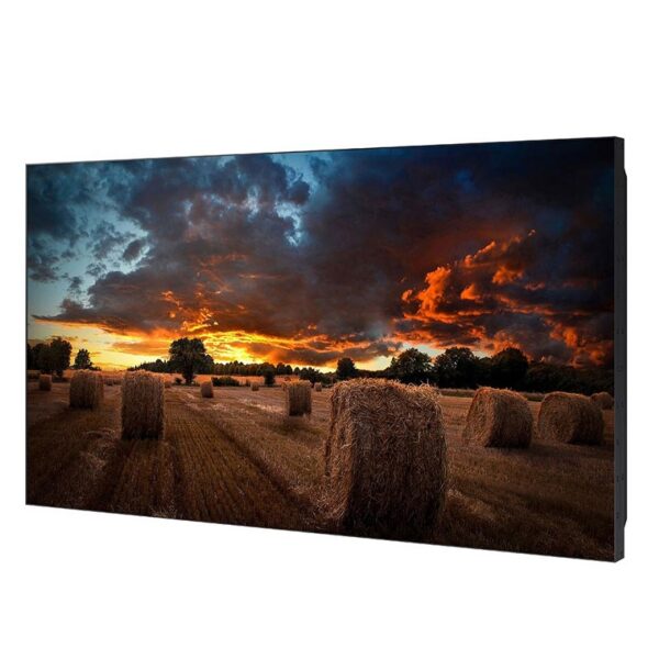 pantalla samsung 55" lh55vmbubgbxzb video wall