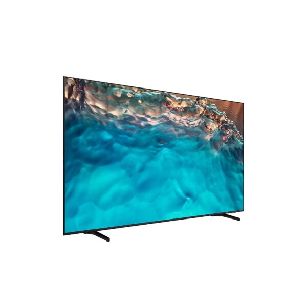 tv samsung 50" hg50bu800nfxza hotel smart 4k uhd