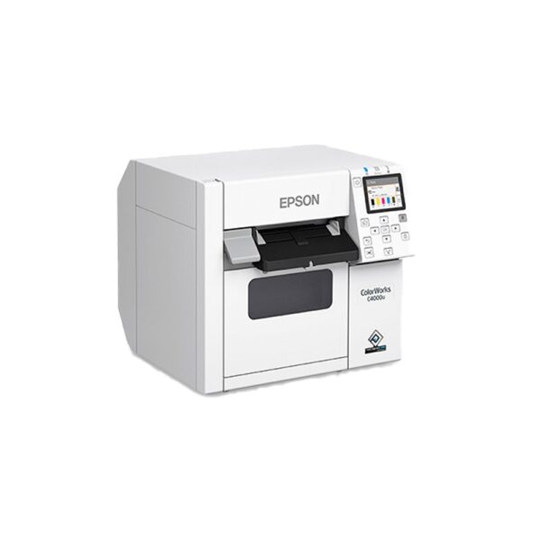 impresora epson cw c4000 colorworks