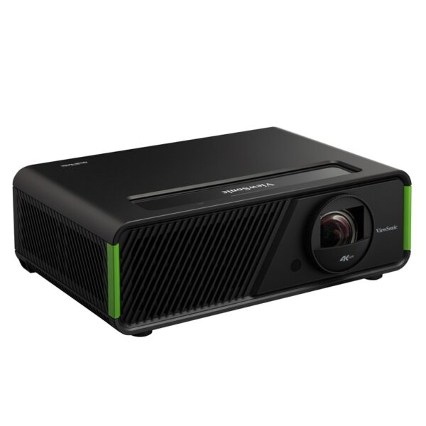 proyector viewsonic x2 4k smart led