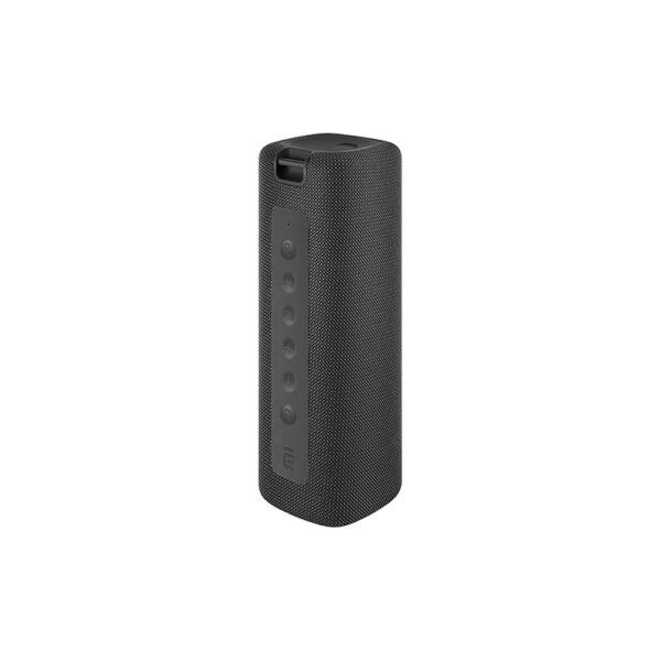 parlante xiaomi mi portable qbh4195gl 16w bluetooth negro