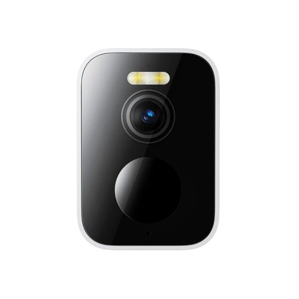 cÁmara xiaomi ip iot 2k outdoor sensor/bateria/130°/ip67/wifi bw300 bhr8303gl