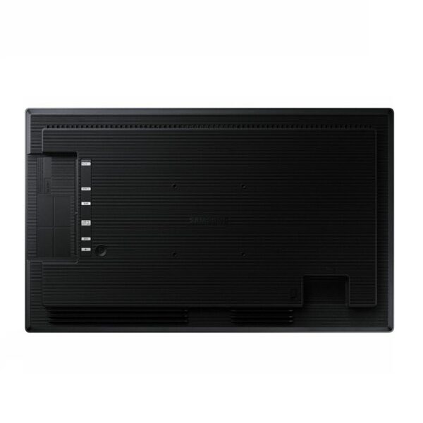 pantalla samsung 24" lh24qbcebgcxza