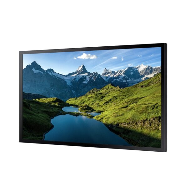 pantalla samsung 55" lh55ohaesgbxzb para exterior