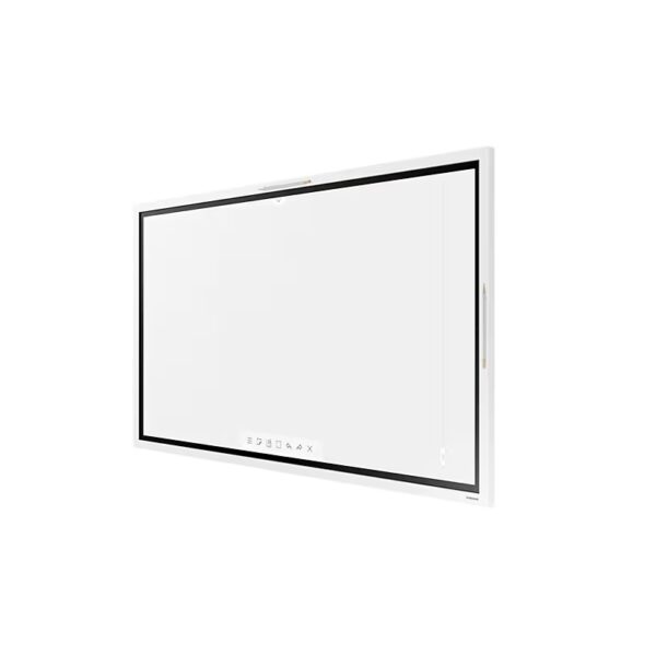 pantalla samsung 55" lh55wmbwbgcxza flip pro 4k u