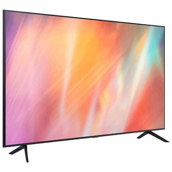 tv samsung 50" lh50beahlggxzs crystal 4k uhd bus