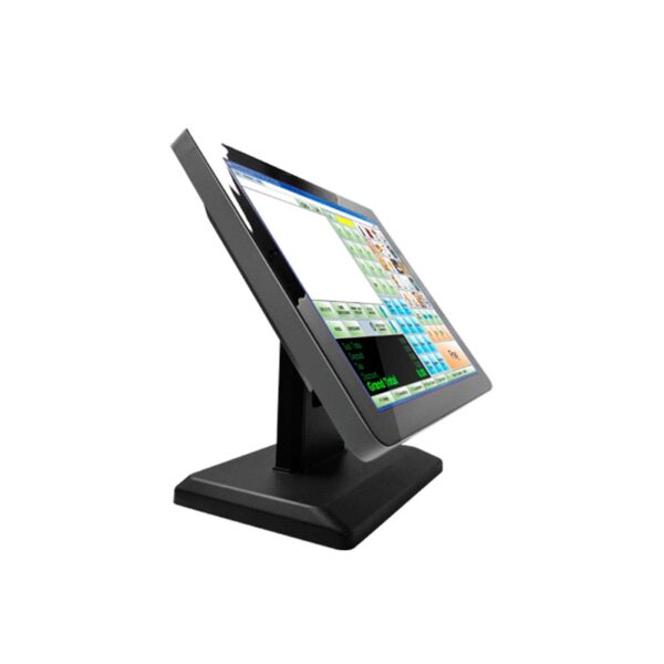 monitor touch 3nstar 15" tcm010vh capacitive vga/hdmi/usb sin bisel/6ms/hd