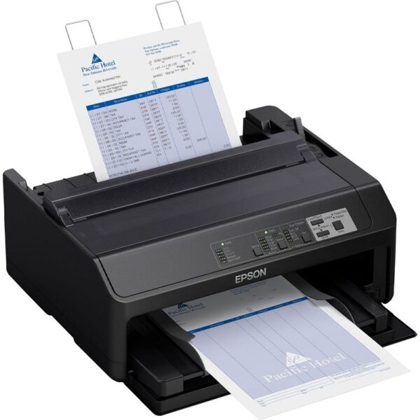impresora epson fx 890ii 220v