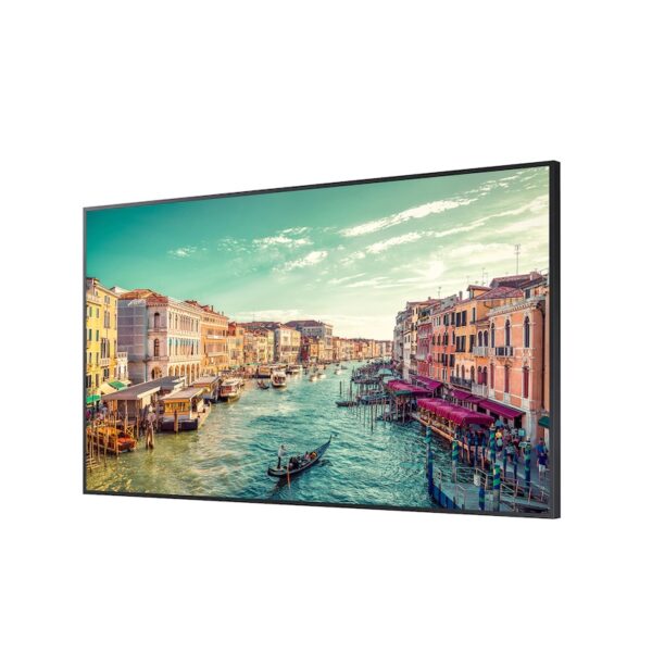 pantalla samsung 98" lh98qmtbpgcxza uhd 4k