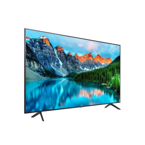 tv samsung 55" lh55bedhlgfxgo crystal 4k uhd pro