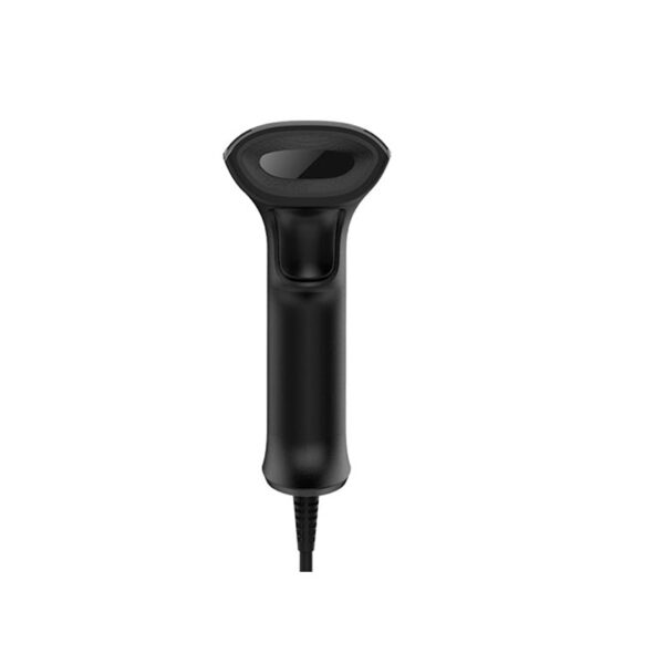 lector ftx lc020u 2d laser manual usb sin base negro