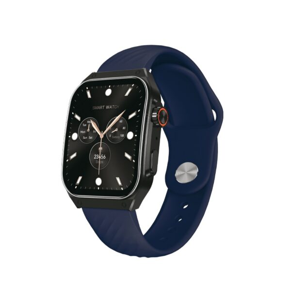 smartwatch ftx ftxam15 bbl negro/azul 111818