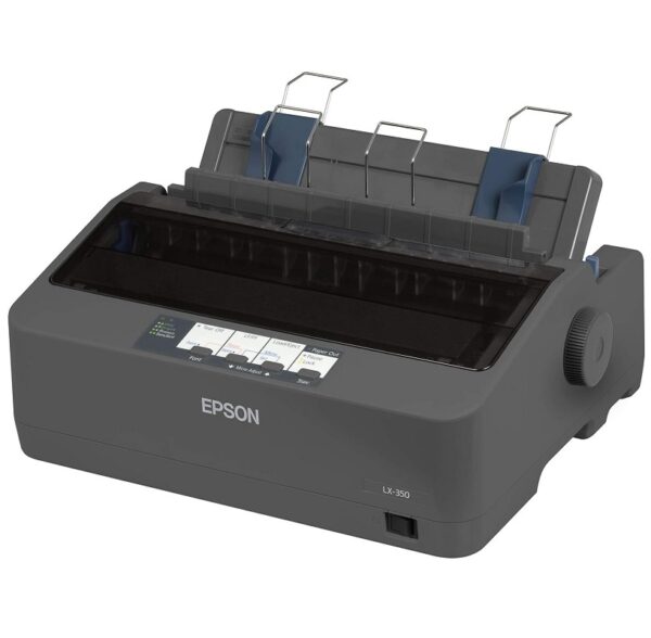 impresora epson lx 350 (220 v)