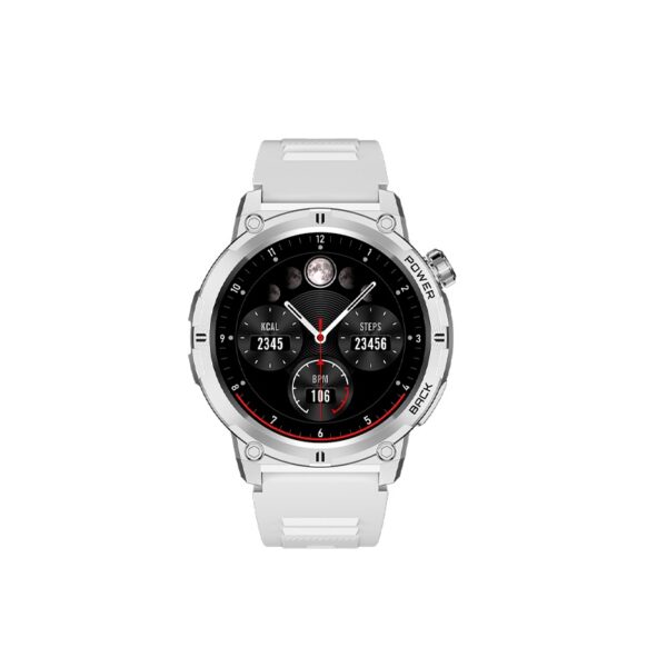 smartwatch ftx ftxr20 svw plata/gris 111948