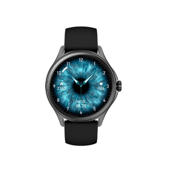 smartwatch ftx ftxr24 bb negro/negro 111986