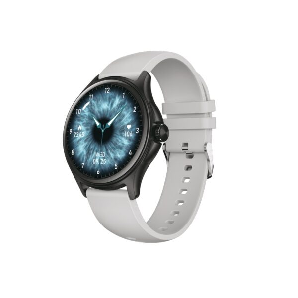 smartwatch ftx ftxr24 bw negro/gris 111993