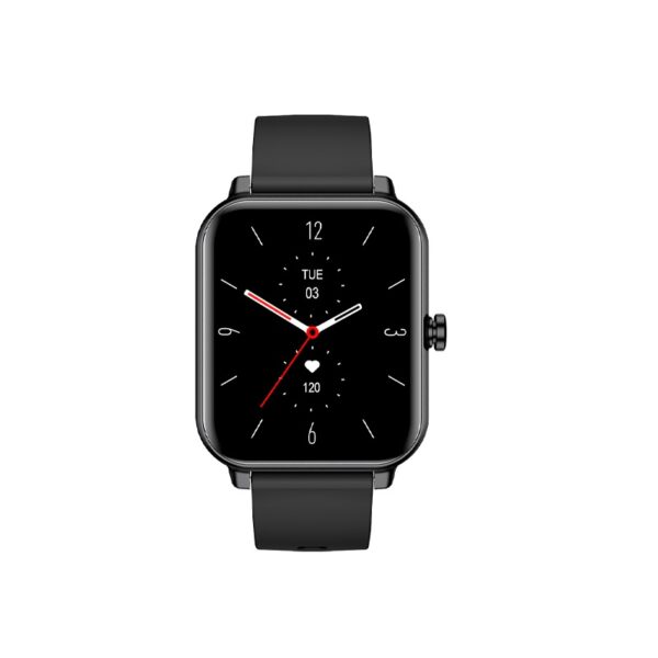 smartwatch ftx ftxf24 bb negro/negro 112006