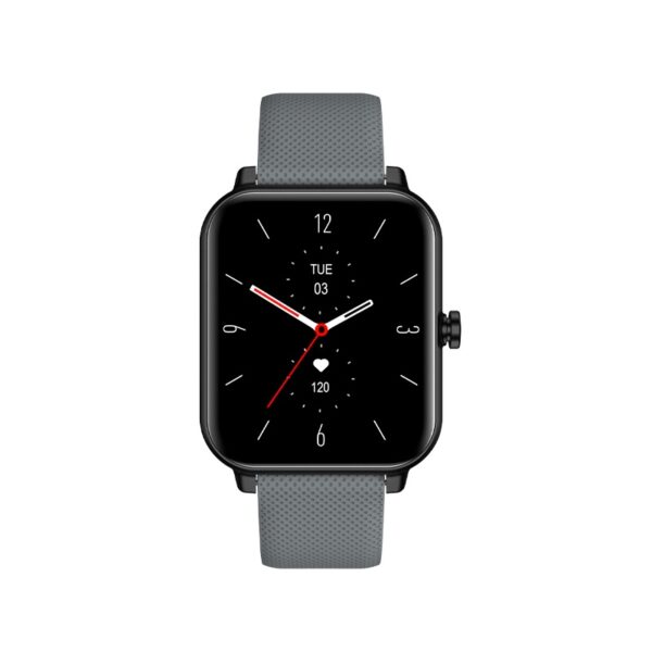smartwatch ftx ftxf24 bw negro/gris 112013