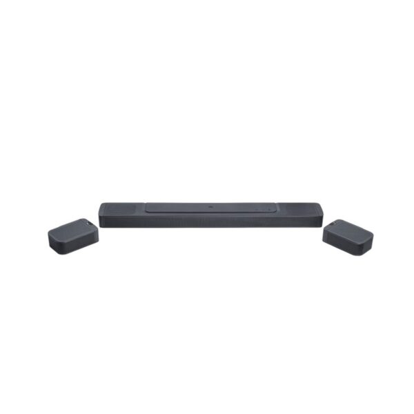 tv sound bar jbl bar 1000 jblbar1000problkam bt/opt/wifi/hdmi/us