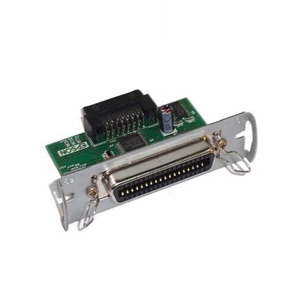 impresora epson tm ub p02ii 891 (placa paralelo)