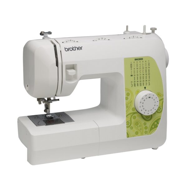 maquina de coser brother bm2800pa