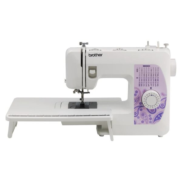 maquina de coser brother bm3850pa