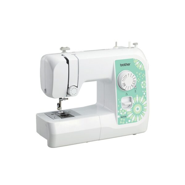 maquina de coser familiar mecÁnica brother js2135pa