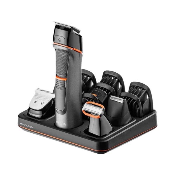 afeitadora body groomer multi 14 en 1 bivolt eb051