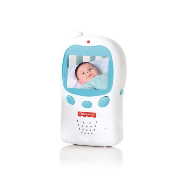 baby call digital multi fisher price bivolt bb300