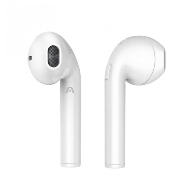 auricular argomtech arg hs 5050bl azul con accesorios