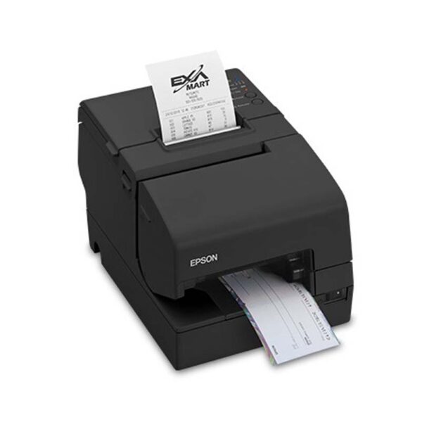 impresora epson tm h6000v 034 serial/usb/ethernet