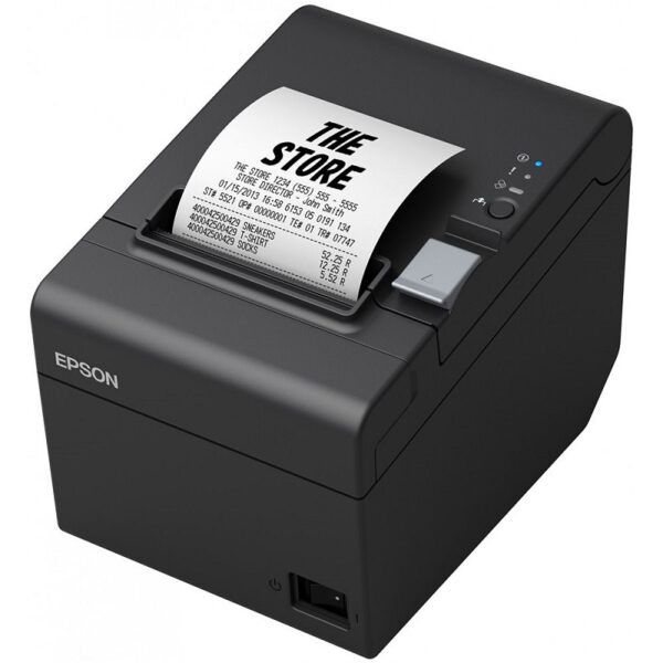 impresora epson tm t20iii 01 usb/serial