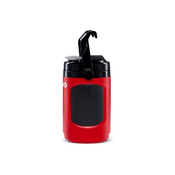 botella plastica igloo 1.9l latd pro r star c/manija 4p 31301