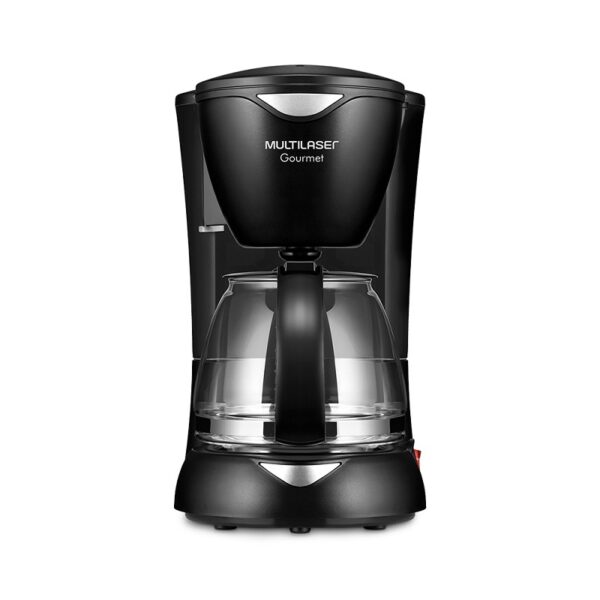 cafetera 15 tazas multi 220v negro be02