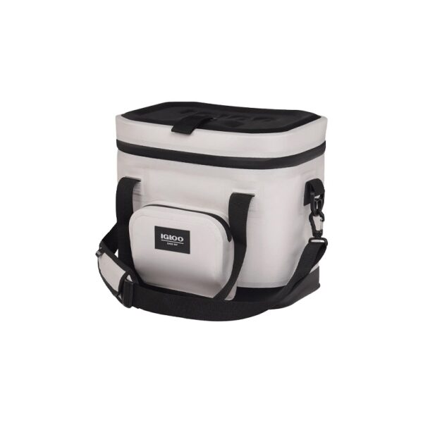 bolsa tÉrmica igloo 18 latas trailmate crema 62200