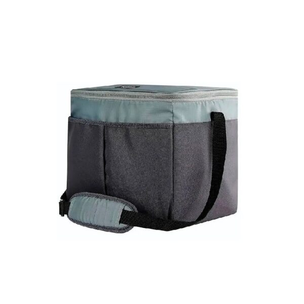 bolsa tÉrmica igloo 24 latas essentials gris 66186