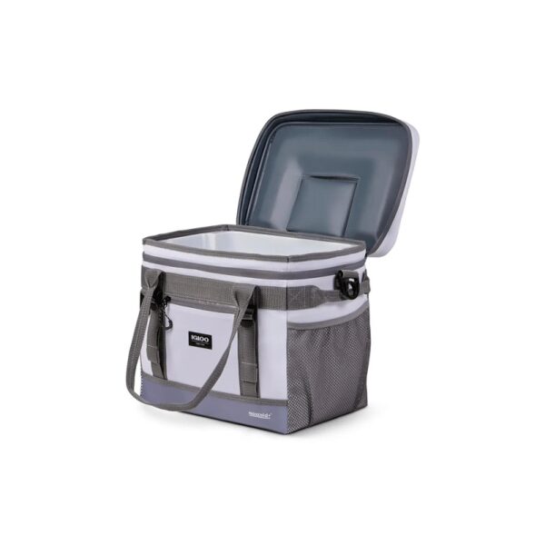 bolsa tÉrmica igloo 24 latas maxcold ascent hlc 61356