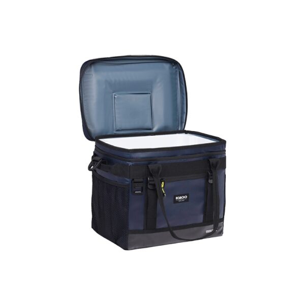 bolsa tÉrmica igloo 24 latas maxcold ascent hlc 60450