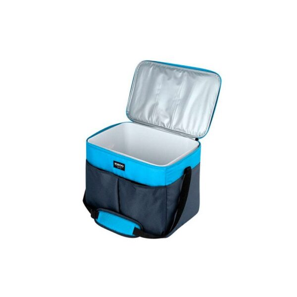 bolsa tÉrmica igloo 24 latas hlc sport azul 66204