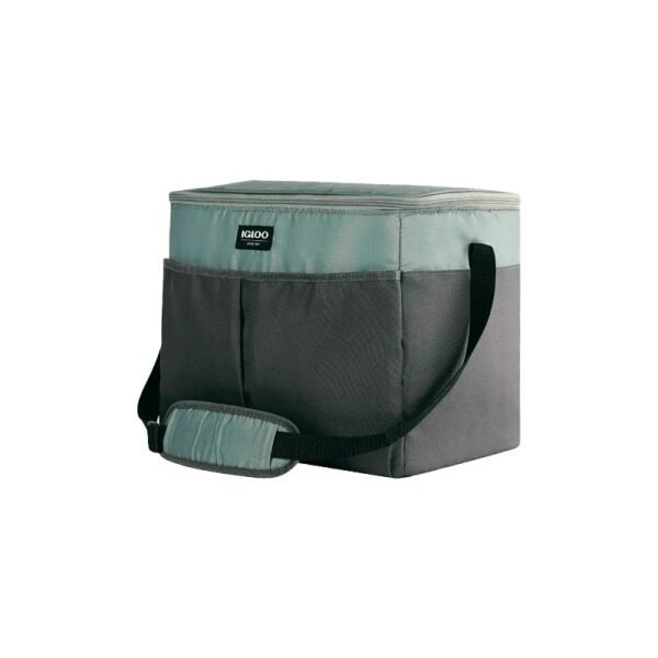 bolsa tÉrmica igloo 24 latas hlc sport gris 66202