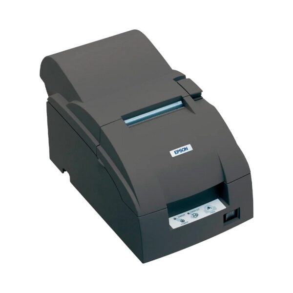 impresora epson tm u220 d usb